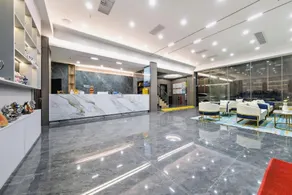 Hele Smart Audio-Visual Hotel (Huidong OCT Rainbow Store) - Image 5