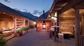 Vitalpina Hotel Magdalenahof - Image 2