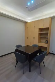 Yunyebo Hotel - Image 5