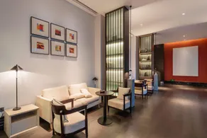Qingshan Bishui Resort Hotel - Image 2