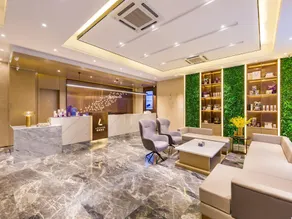 Lavande Hotel Tianjin Huayuan - Image 5