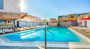 Dean Hamlet Hotel - Image 2