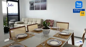 Apartamento Novo - Próximo ao Shopping Jardins - Image 4
