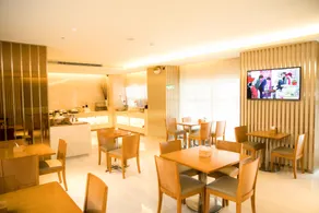 Ji Hotel Xi'an Jiefang Road Wanda - Image 2