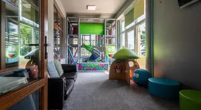 Hotel Cztery Pory Roku - Image 4