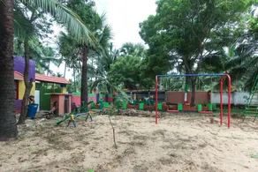 OYO 66135 Sivaram Beach House - Image 5