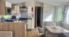 Red Deer Village Holiday Park - 3 Bedroom, Self-Catering Holiday Home - Image 4