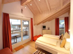 Apartment in Leogang near Ski Lift - Image 2