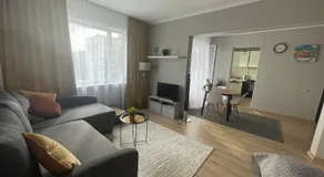 Cozy apartment close to Riga Airport - Image 2