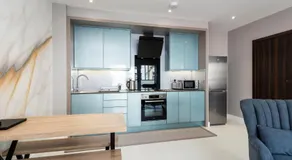 Grain LNG Contractor Stay Quiet Base - Apartment 2 - Image 2