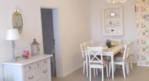 Romantic Style Apartment Berlin Alexanderplatz - Image 3