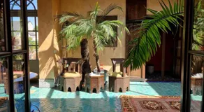 Riad Agraba, 1001 nights - Image 4