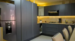 Casa Teresita - Amplia y cómoda en zona tranquila y bien conectada - Image 2