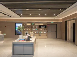 JI Hotel (Xinghua Dainan Jinze Commercial Street) - Image 5