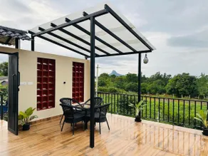Heshi Farm Couple Villa - Image 4