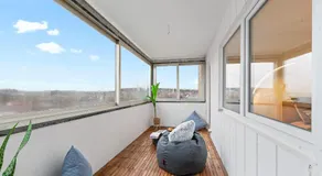 NEU: Stylische Suite mit Ausblick - Image 2
