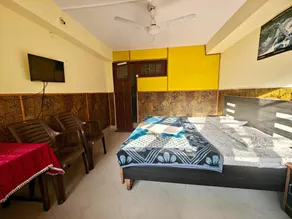 Hotel sangam - Image 5