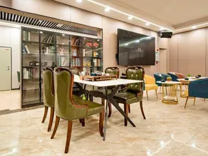 Yongning Homeinn Ripple · Yun Hotel - Image 4
