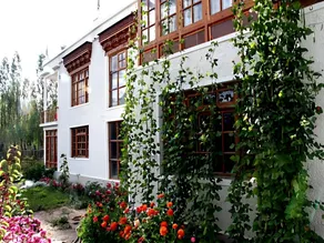 Gangs-Shun Homestay - Image 5