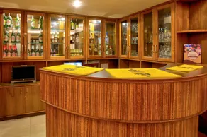 Summit Ttakshang Residency Hotel & Spa 2 Mins Walk to MG Marg - Image 4