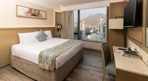 Violet Al Azizia Hotel MASJID Al Qatari - Image 2
