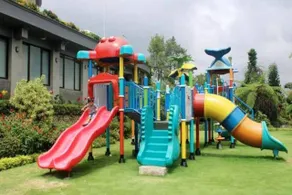 Seruni Hotel Hobbit House - Image 3