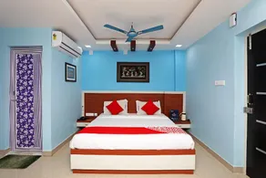 Hotel O Sai Swastik - Image 2