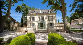Les Frênes en Provence - Image 2