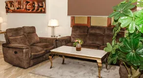 بروج السالمية للشقق المخدومة Brouj Al salmiya apartments Serviced - Image 4