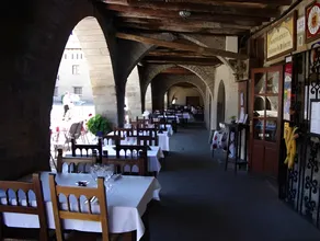 Hotel Posada Real - Image 5