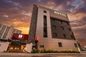 Busan Gijang Hotel FEOH - Image 2