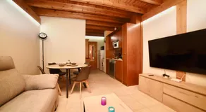 Las mejores vistas de Andorra en la Vall d'Incles 4-2, HUT-8006 - Image 5