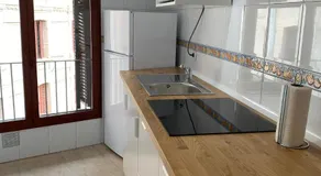 Apartamento duplex en el centro de Huesca - Image 4