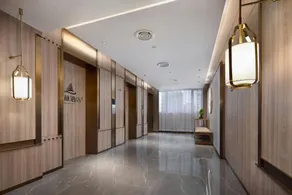 Morning Hotel, Changde Linli, Anfu Bus Station - Image 3
