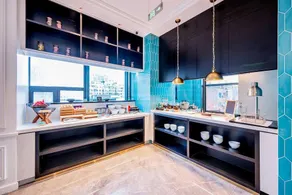 Xana Hotel (Dalian Municipal Government Dongguan Street Branch) - Image 2