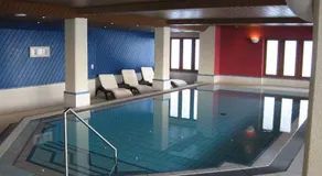 Hotel Hubertus - Image 3