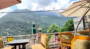 Nirvana hotel , near by hot springs in manali bashisht - Image 3