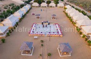 Yatra Desert Camp & Resort - Image 5