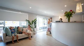 Surf Beach Holiday Park - Image 4