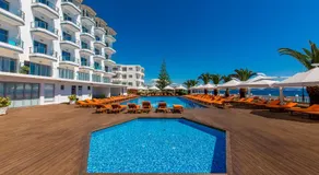 Hotel Saranda Palace - Image 4
