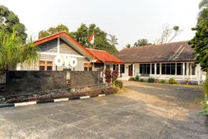 OYO 1395 Carita Asri Villas & Resort - Image 3