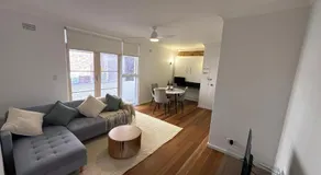 Randwick Shared Apt with Study & built in wardrobe - Image 2