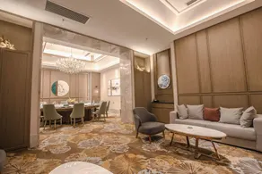 Ruicheng Oriental Hotel, Shenyang - Image 2