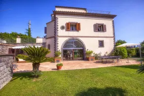Residence Bosco - Villa Il Pino/Villa Jury-Ivan - Image 4