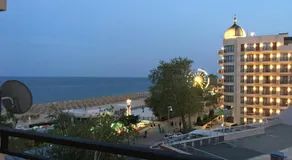 Sunny apartment Lavanda Golden Sands 1st line - Image 4