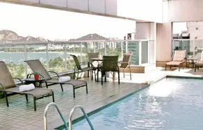 Bristol Praia do Canto Apart Hotel - Image 3