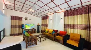 Madiriya Forest Lodge - Image 2