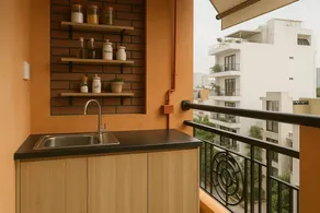 Lunaria NEST - Saigon Corner, Tan Dinh - Image 2