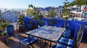 RIAD CHENGLI 蓝城里 - Image 5