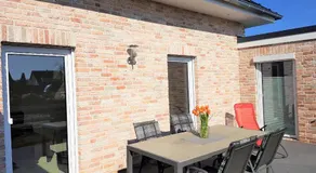 Ferienhaus Südwind Rhauderfehn, - Image 3